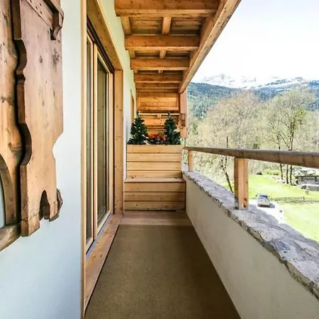 Chalet Acquabona - Dolomiti Skyline