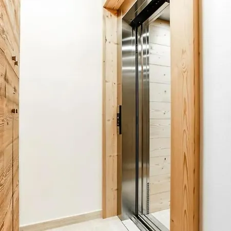 Chalet Acquabona - Dolomiti Skyline Apartment Cortina d'Ampezzo