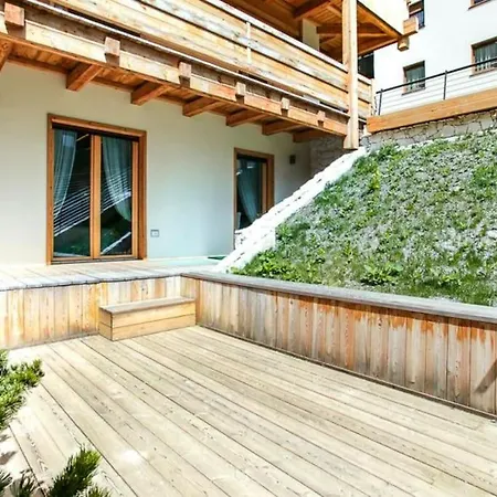 Chalet Acquabona - Dolomiti Skyline *