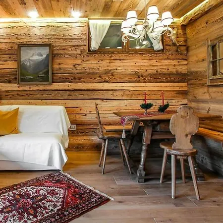 Chalet Acquabona - Dolomiti Skyline شقة كورتينا دامبيتزو