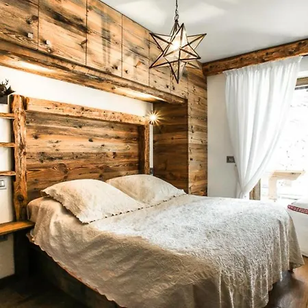 Chalet Acquabona - Dolomiti Skyline * Cortina d'Ampezzo